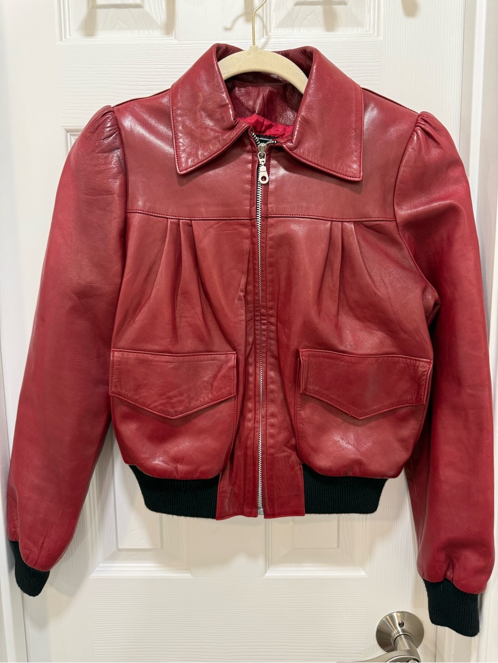 Sold